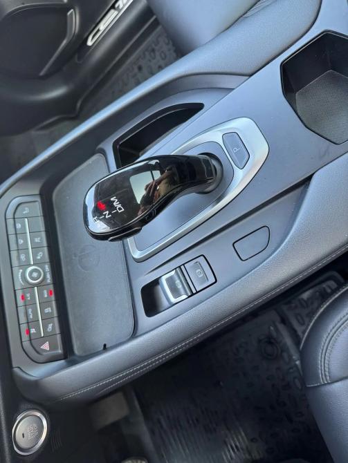 Haval F7 I Рестайлинг Альметьевск  - изображение 13
