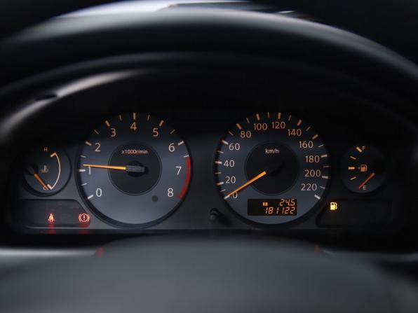 Nissan Almera Classic I с пробегом 2012 года, цена 590 000 рублей, 181122 км, седан, Автокод Объявления