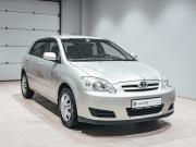 Toyota Corolla IX (E120 E130) Рестайлинг Екатеринбург  - изображение 20