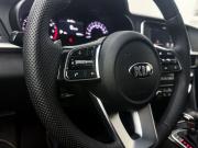 Kia Optima IV Рестайлинг Уфа  - изображение 50