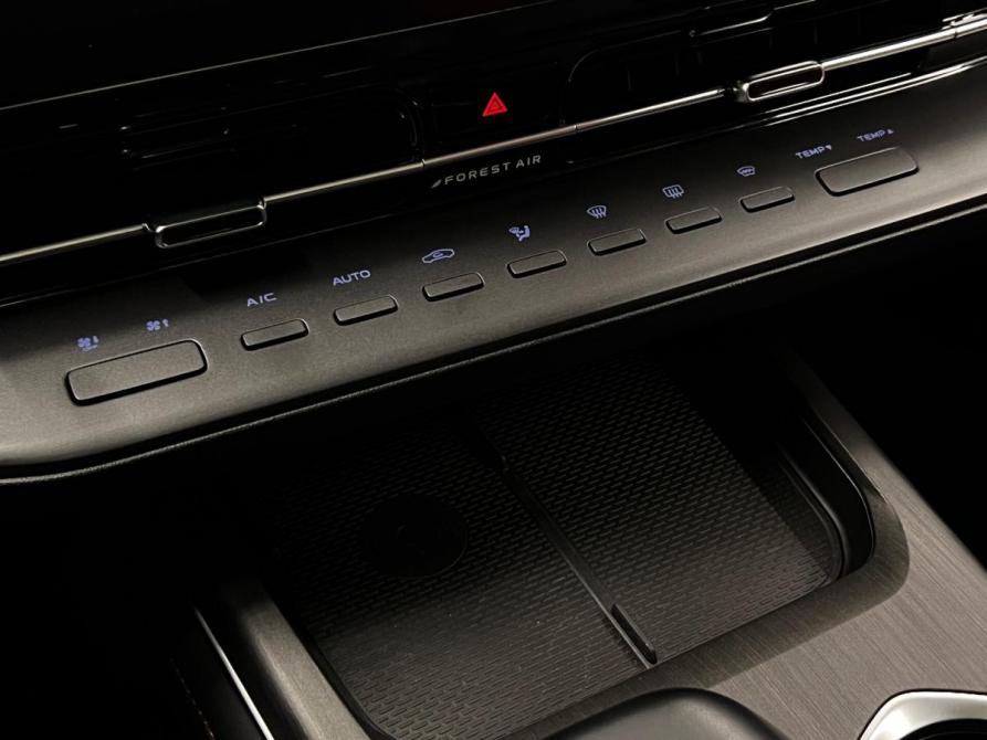 Changan CS55 Plus II Санкт-Петербург  - изображение 15