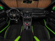 Lamborghini Urus I Рестайлинг Москва  - изображение 58
