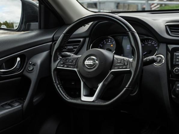 Nissan X-Trail III Рестайлинг с пробегом 2020 года, цена 2 848 000 рублей, 67000 км, внедорожник, Автокод Объявления