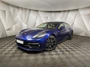 Porsche Panamera II Рестайлинг Москва  - изображение 23