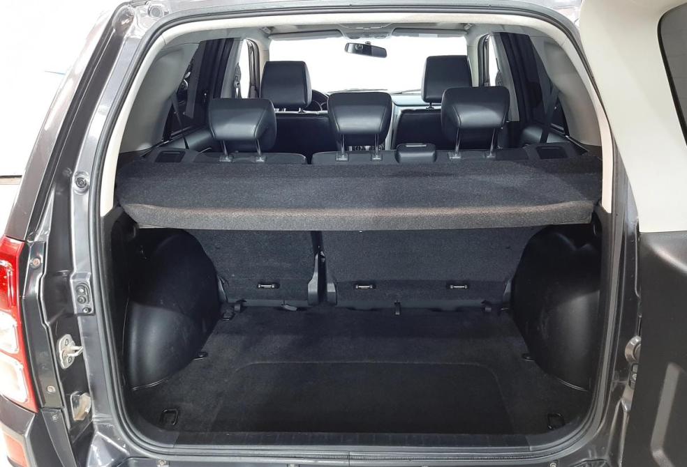 Suzuki Grand Vitara II Рестайлинг Москва  - изображение 3