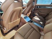 Porsche Panamera II Рестайлинг Москва  - изображение 45