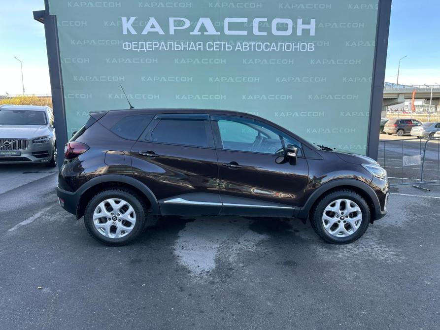 Renault Kaptur I Екатеринбург  - изображение 4