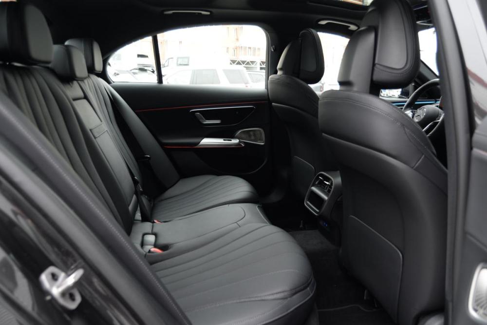 Mercedes-Benz E-Класс VI (W214 S214) Иркутск  - изображение 32