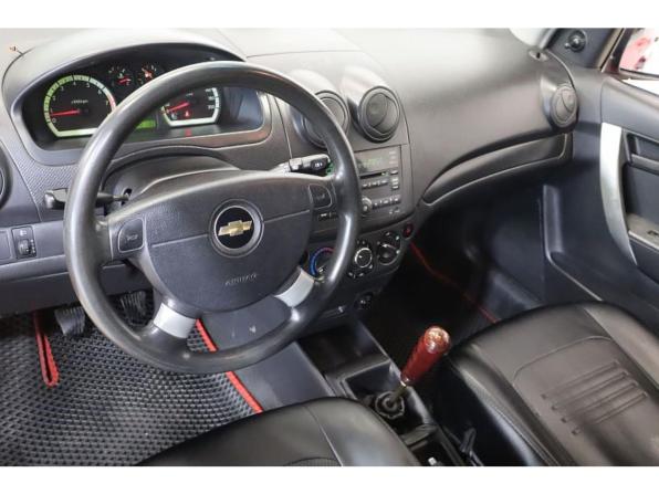 Chevrolet Aveo I Рестайлинг с пробегом 2010 года, цена 423 000 рублей, 232728 км, седан, Автокод Объявления