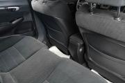 Honda Civic VIII Рестайлинг Тюмень  - изображение 29