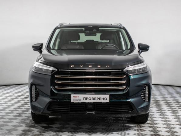 Exeed VX I с пробегом 2023 года, цена 3 030 000 рублей, 30921 км, внедорожник, Автокод Объявления