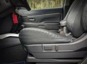 Mitsubishi ASX I Рестайлинг Екатеринбург  - изображение 37