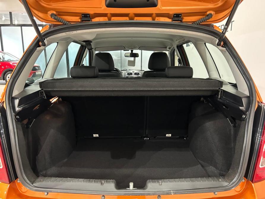 Lada (ВАЗ) Granta I Рестайлинг Санкт-Петербург  - изображение 12