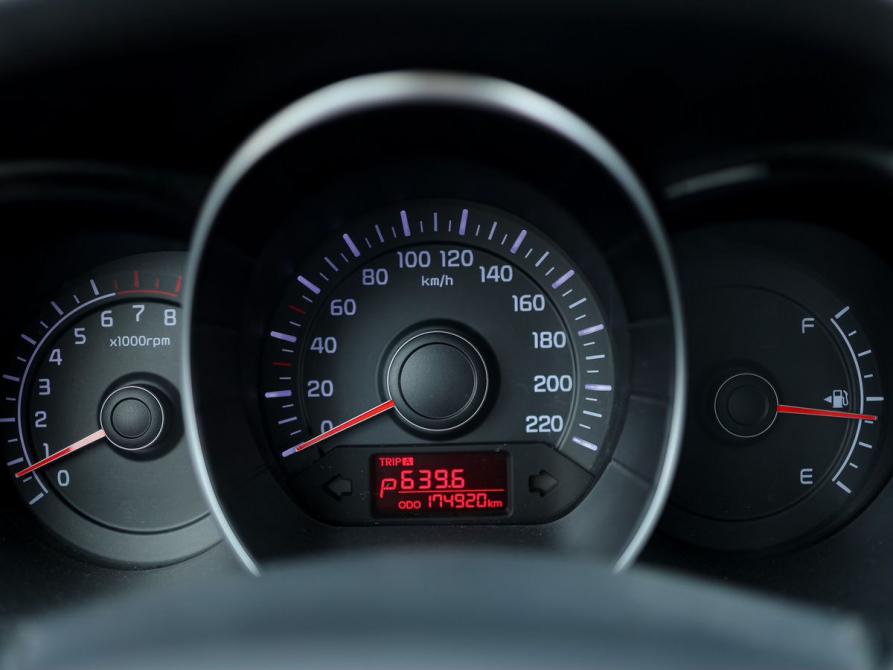 Kia Rio III Ижевск  - изображение 16