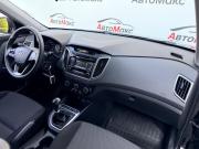 Hyundai Creta I Тюмень  - изображение 29
