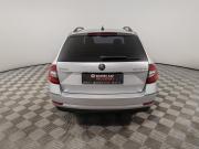 Skoda Octavia III (A7) Рестайлинг Москва  - изображение 30