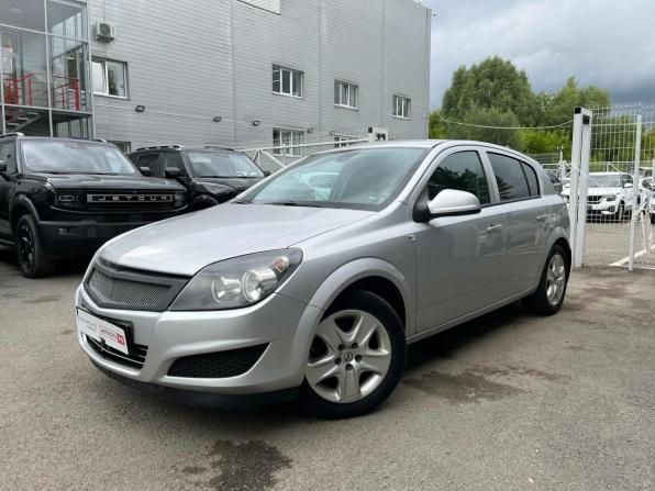 Opel Astra H Рестайлинг с пробегом 2011 года, цена 487 760 рублей, 176000 км, хэтчбек, Автокод Объявления