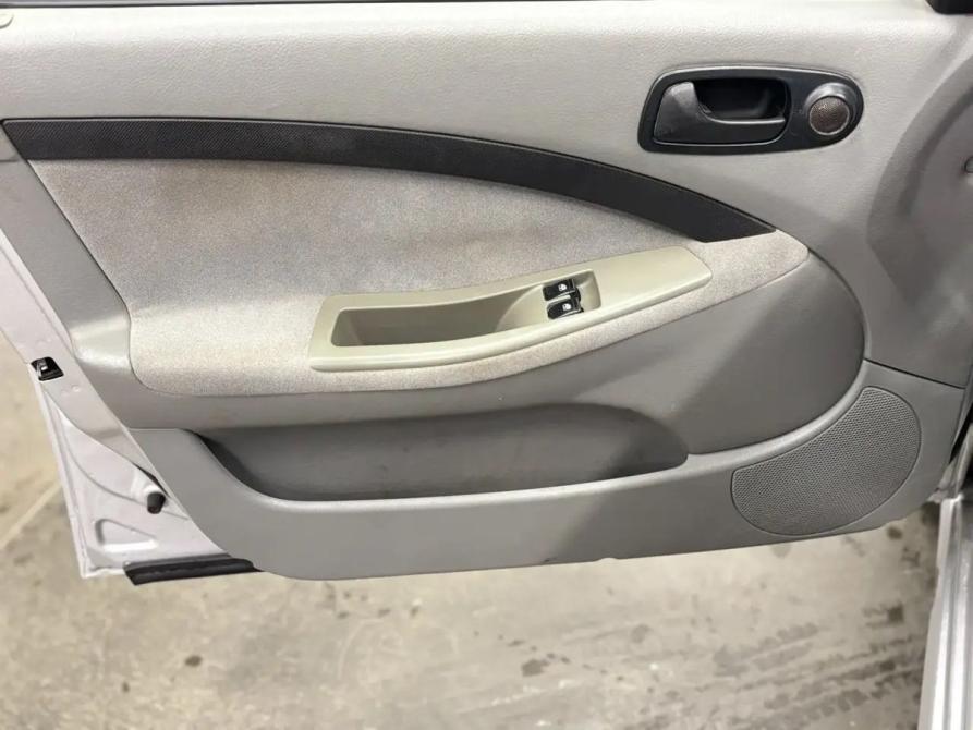 Chevrolet Lacetti I Саратов  - изображение 13