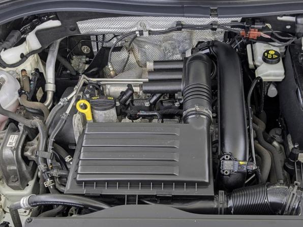 Skoda Kodiaq I с пробегом 2021 года, цена 2 389 000 рублей, 125134 км, внедорожник, Автокод Объявления
