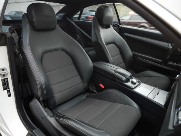 Mercedes-Benz E-Класс IV (W212 S212 C207) Рестайлинг с пробегом 2013 года, цена 1 825 000 рублей, 156352 км, купе-хардтоп, Автокод Объявления