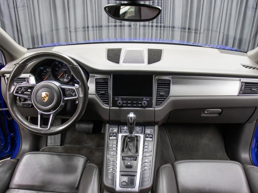 Porsche Macan I Москва  - изображение 14