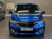 Honda Fit III Рестайлинг Красноярск  - изображение 17