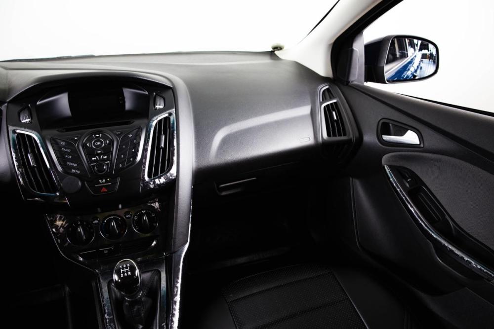 Ford Focus III Пермь  - изображение 15