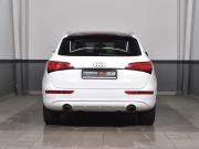 Audi Q5 I (8R) Рестайлинг Кемерово  - изображение 35
