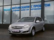Opel Astra H Рестайлинг Екатеринбург  - изображение 22