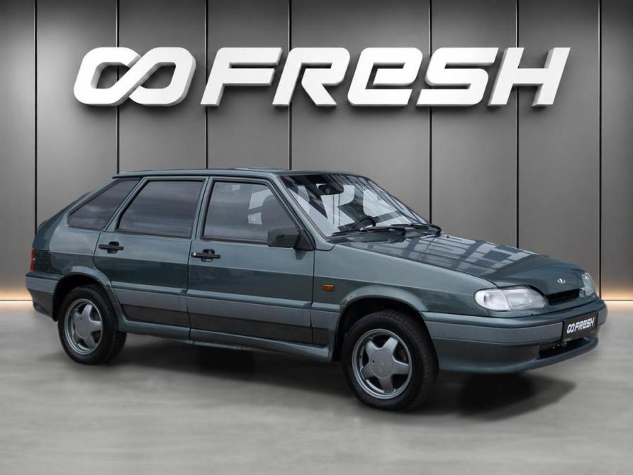 Lada (ВАЗ) 2114 Кропоткин  - изображение 1
