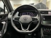 Volkswagen Tiguan II Рестайлинг Пермь  - изображение 43