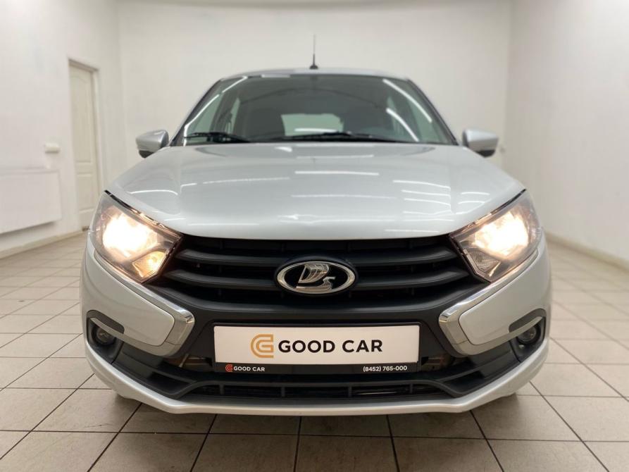 Lada (ВАЗ) Granta I Рестайлинг Энгельс  - изображение 12