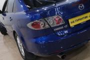 Mazda 6 I (GG) Рестайлинг Новокузнецк  - изображение 40