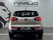 Kia Sportage III Ростов-на-Дону  - изображение 23