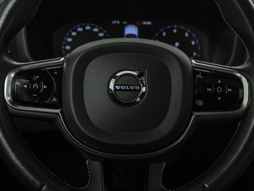 Volvo S60 III Москва  - изображение 12