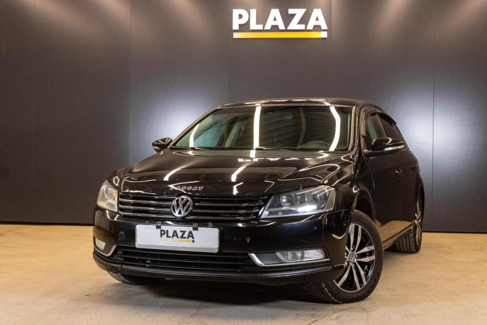 Volkswagen Passat B7 Уфа  - изображение 1