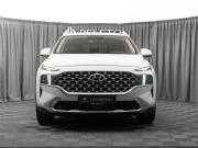 Hyundai Santa Fe IV Рестайлинг Москва  - изображение 38