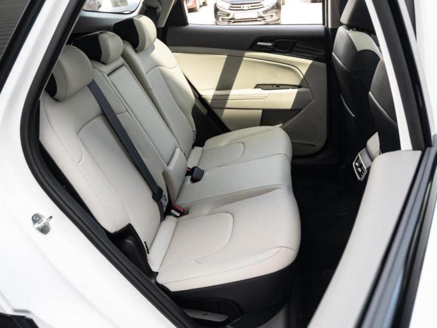 Kia Sportage V Рестайлинг Краснодар  - изображение 7