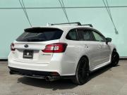 Subaru Levorg I Кемерово  - изображение 12
