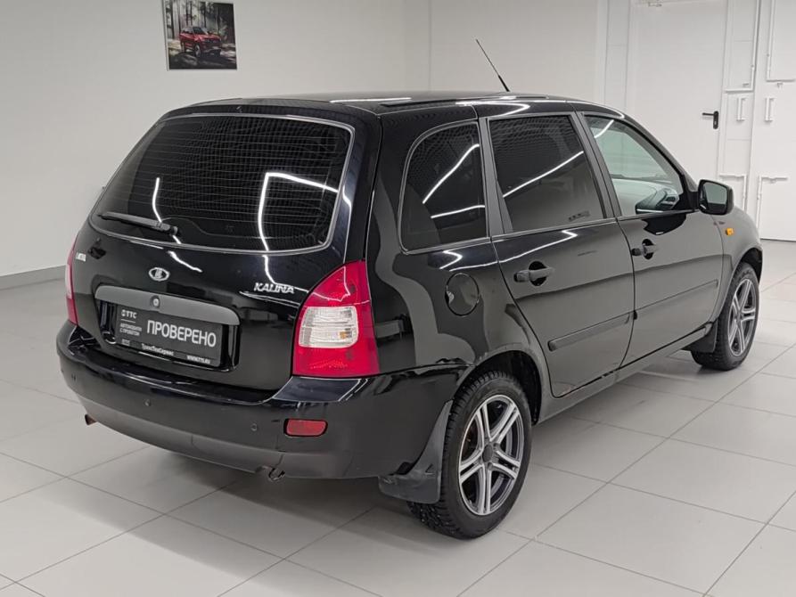 Lada (ВАЗ) Kalina I Казань  - изображение 6