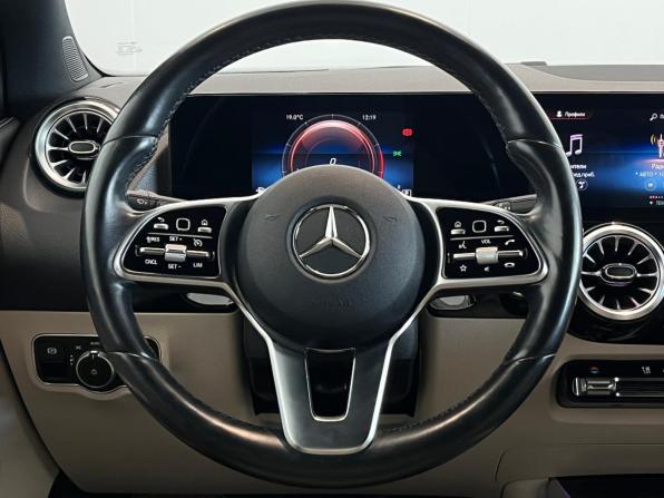 Mercedes-Benz GLA II (H247) с пробегом 2021 года, цена 3 000 000 рублей, 101425 км, внедорожник, Автокод Объявления