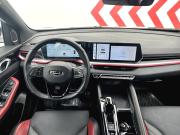 Geely Coolray I Рестайлинг Пермь  - изображение 32