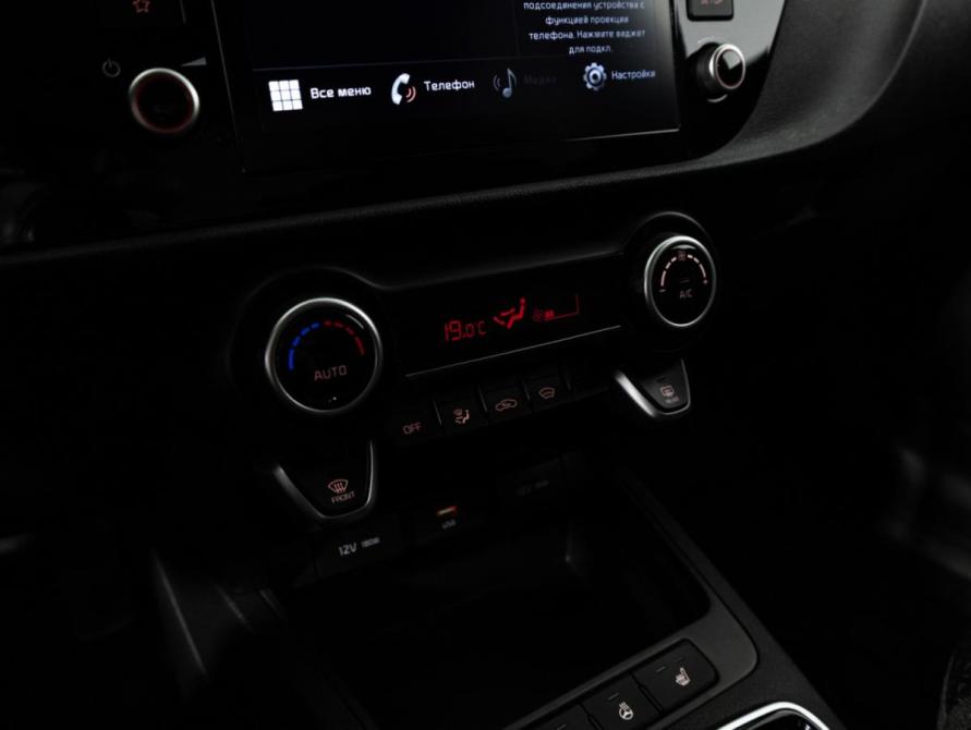 Kia Rio IV Рестайлинг Санкт-Петербург  - изображение 17