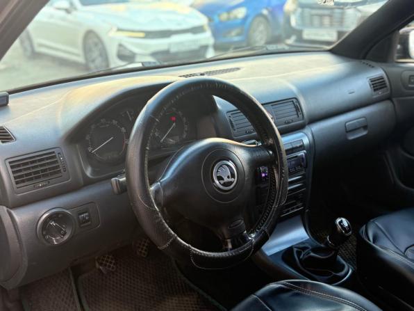 Skoda Octavia I (A4) Рестайлинг с пробегом 2007 года, цена 449 000 рублей, 228991 км, лифтбек, Автокод Объявления