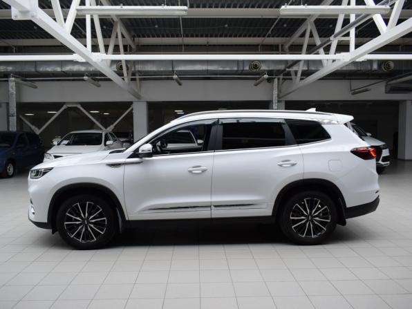 Chery Tiggo 8 Pro I с пробегом 2021 года, цена 1 750 000 рублей, 86823 км, внедорожник, Автокод Объявления