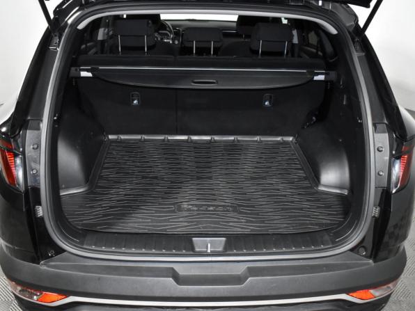 Hyundai Tucson IV с пробегом 2021 года, цена 2 721 000 рублей, 138632 км, внедорожник, Автокод Объявления