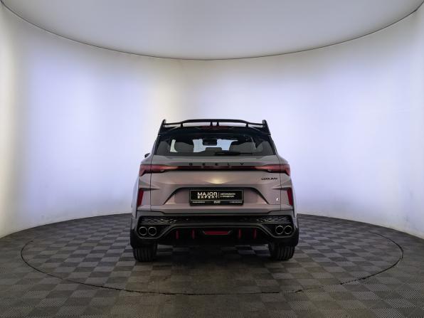 Geely Coolray I Рестайлинг с пробегом 2023 года, цена 2 230 000 рублей, 13241 км, внедорожник, Автокод Объявления