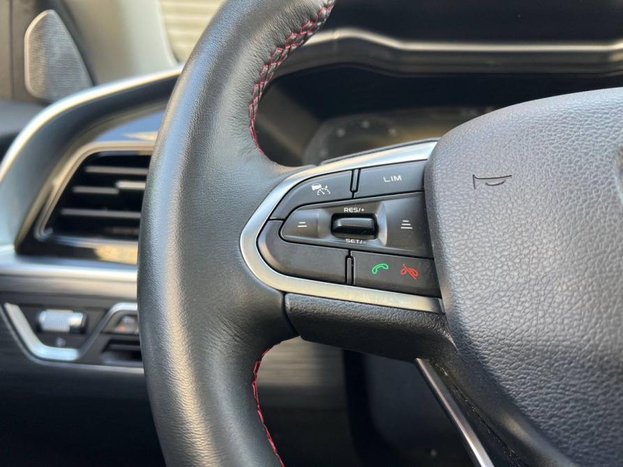 Geely Tugella I Санкт-Петербург  - изображение 20