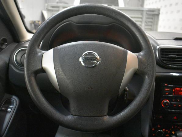 Nissan Terrano III (D10) с пробегом 2015 года, цена 1 049 000 рублей, 100633 км, внедорожник, Автокод Объявления