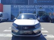 Lada (ВАЗ) Granta I Рестайлинг Тверь  - изображение 28